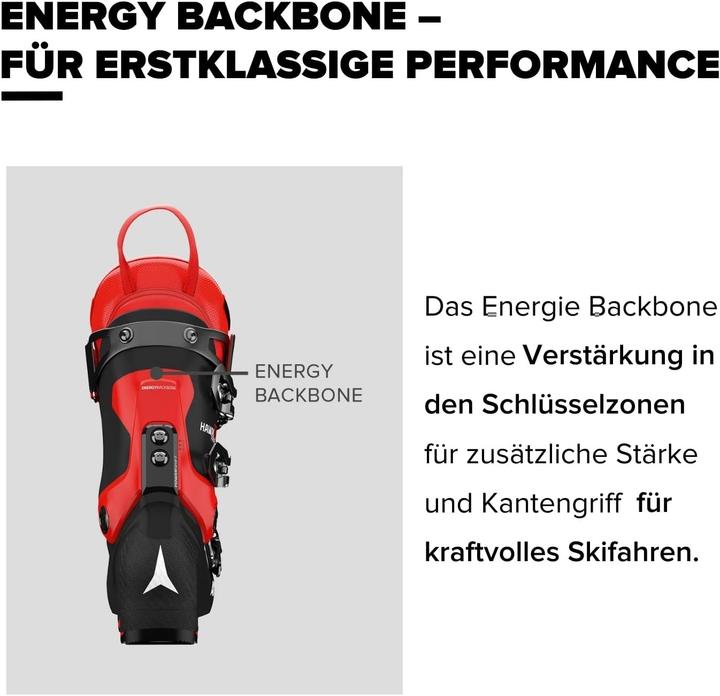 Immagine prodotto Atomic Hawx Prime 85 (25.5)