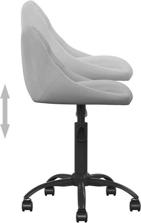 Image du produit vidaXL Esszimmerstuhl