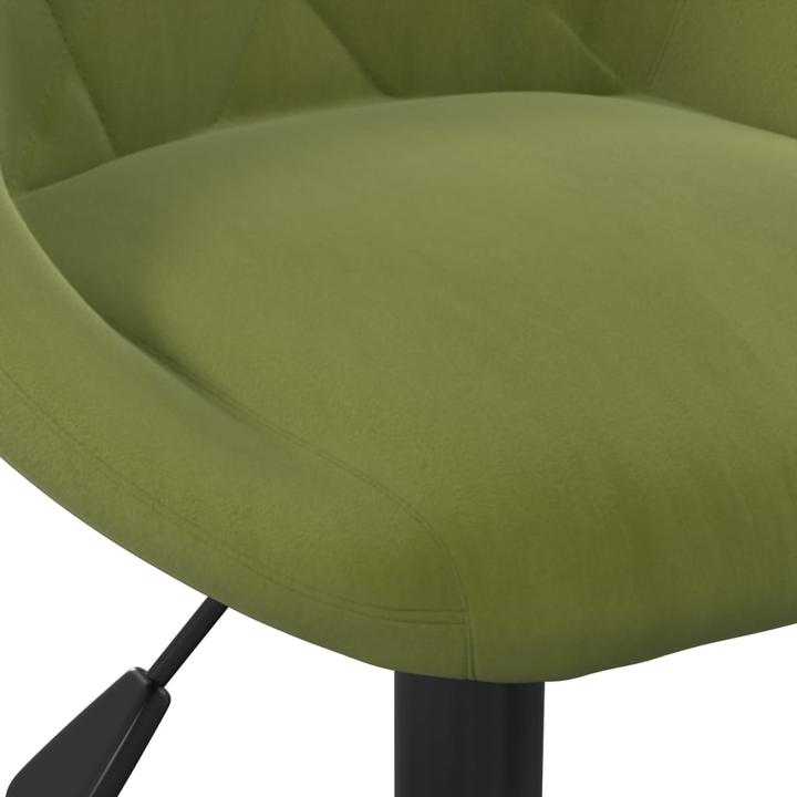 Actual product image VidaXL Bar stool