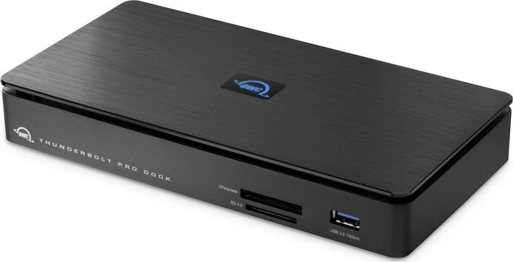 Image du produit OWC Owctb3dkpro (Thunderbolt, 2 Ports)