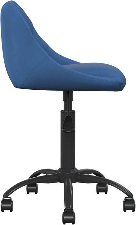 Actual product image vidaXL Esszimmerstuhl