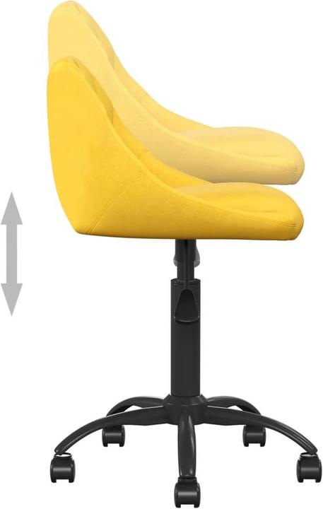 Image du produit vidaXL Esszimmerstuhl