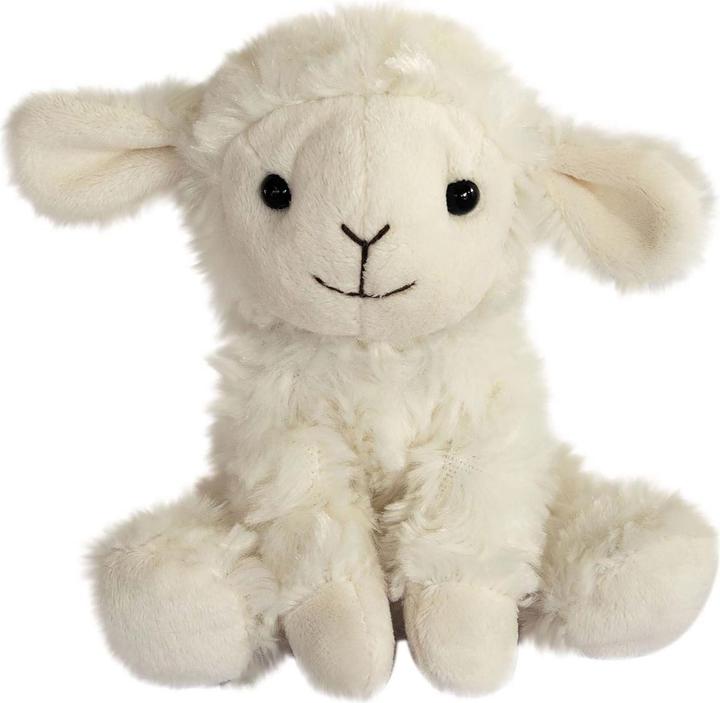 Produktbild Doudou et Compagnie Lämmer (14 cm)