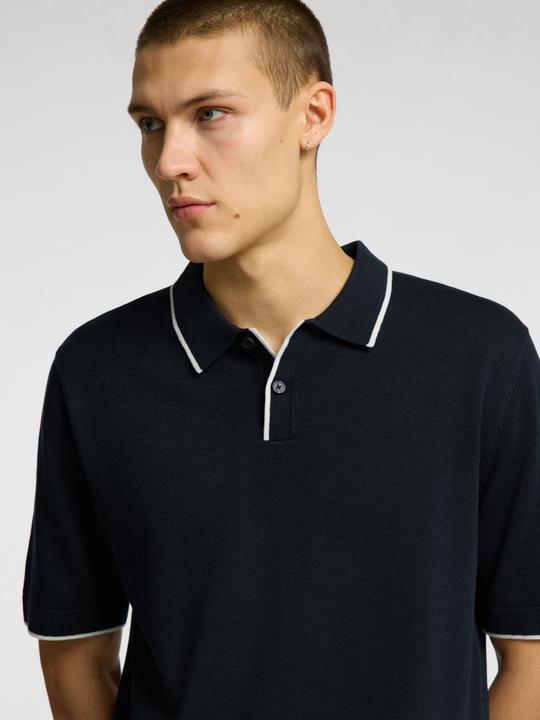 Immagine prodotto Selected Homme Strick Polo shirt (XL)