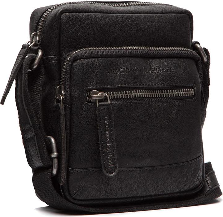 Immagine prodotto The Chesterfield Brand Borsa a tracolla Cordoba in pelle 15 cm