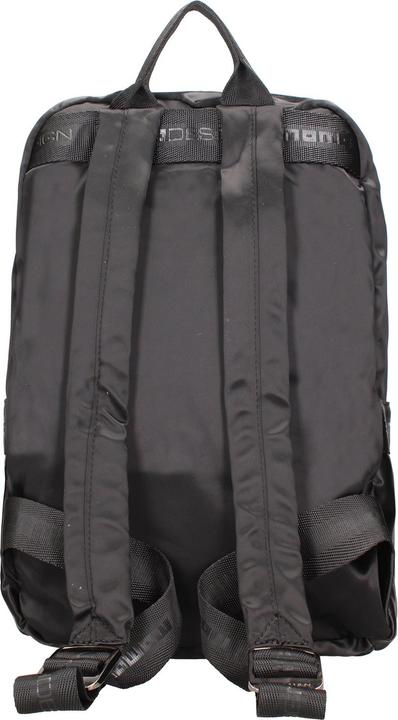 Immagine prodotto Momo Design Herren Rucksack Aus Polyurethan - Modell Lumina Nova - Casual - 39.0 X 26.0 X 16.0 Cm