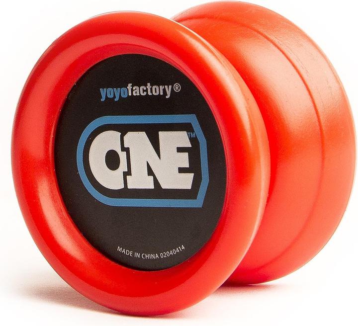 Produktbild Yoyo Geschicklichkeitsspiele