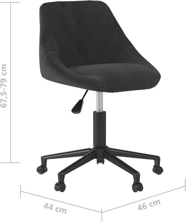 Produktbild vidaXL Apostolos
