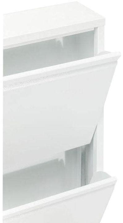 Immagine prodotto Kare Design Eduardo (50 x 14 x 103 cm)