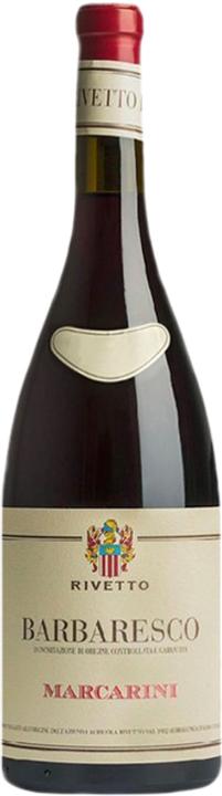 Produktbild Rivetto Barbaresco DOCG Nervo (2021)
