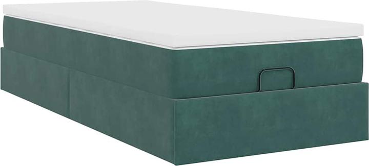 Actual product image vidaXL Ottoman-Bett (80 x 200 cm)