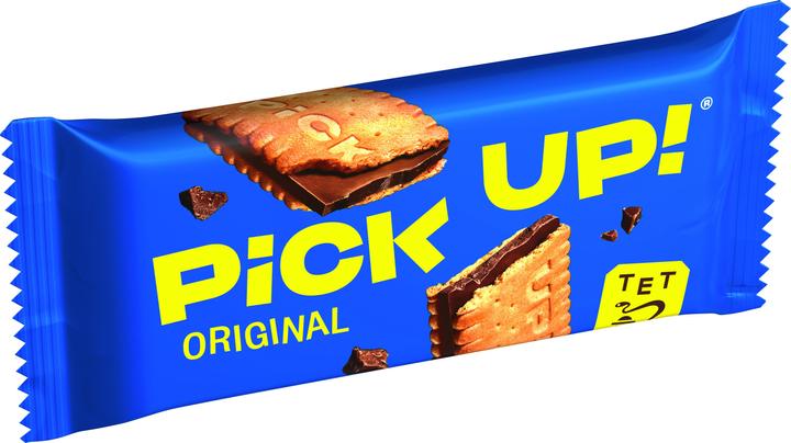 Image du produit Bahlsen Pick up (1 pcs, 28 g)