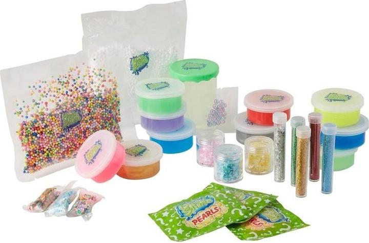 Produktbild Craze Magic Slime Studio