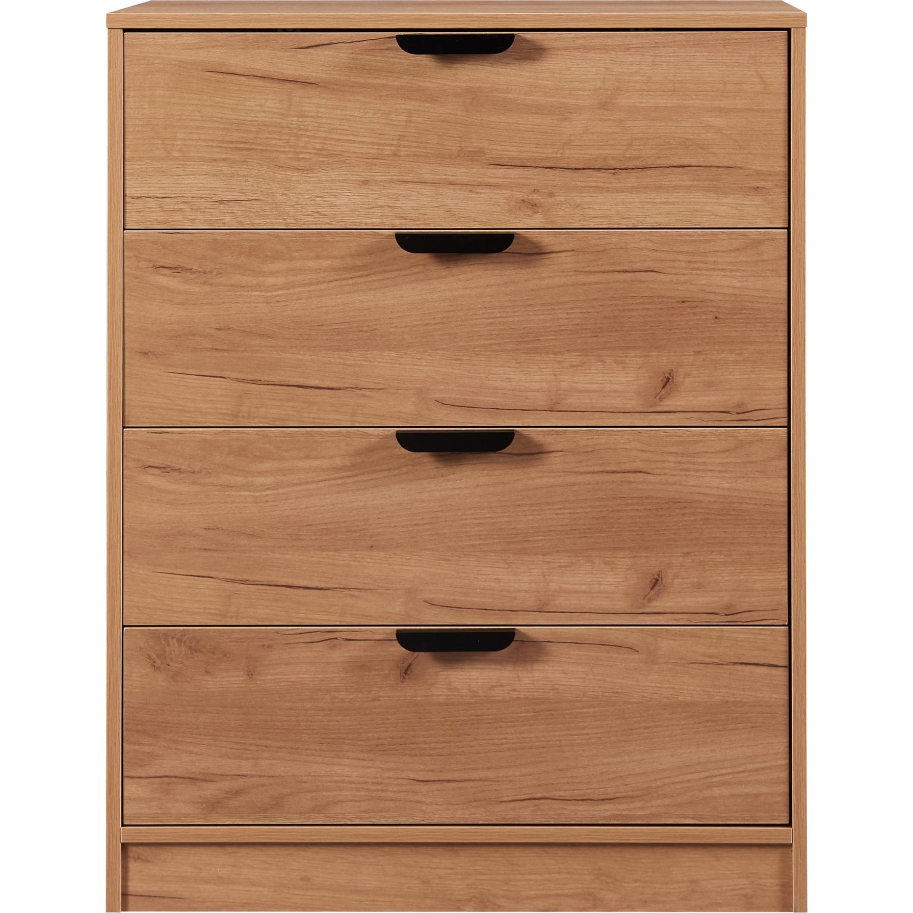 Thumbnail - En.Casa, Kommode + Sideboard, Varkaus (90 x 70 x 40 cm)