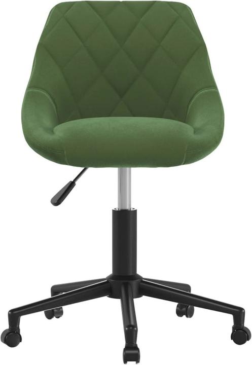 Produktbild vidaXL Drehbarer Bürostuhl
