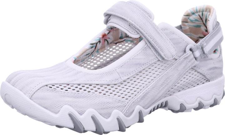 Image du produit Allrounder by Mephisto Chaussures à scratch NIRO (37)