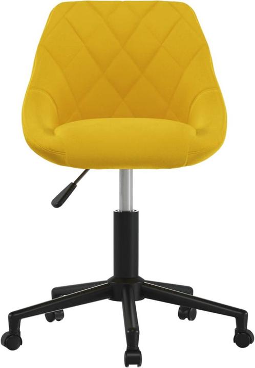 Produktbild vidaXL Esszimmerstuhl