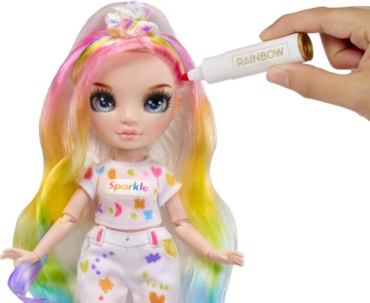 Actual product image MGA Color & Create