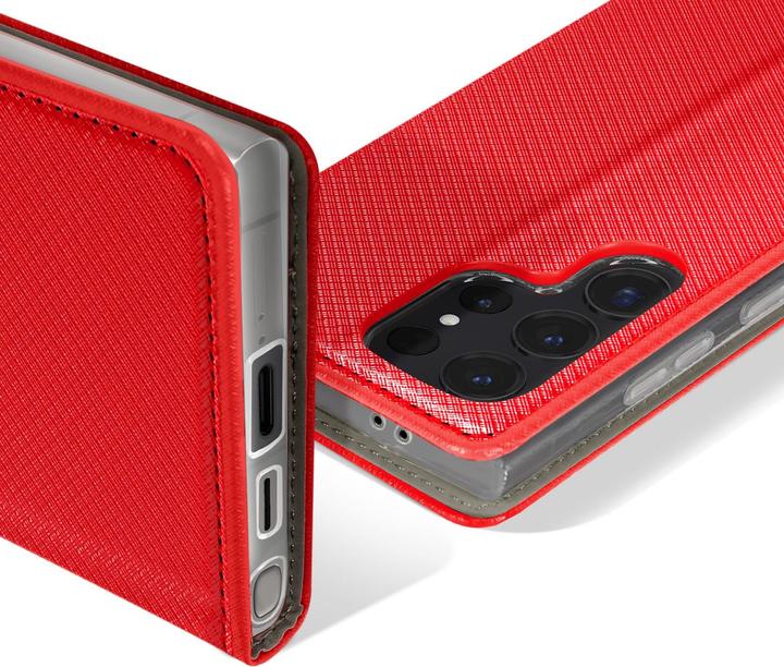 Actual product image Avizar Smart Series (Samsung Galaxy S24 Ultra)