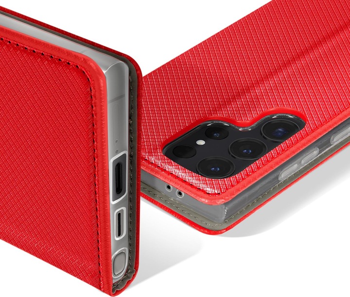 Produktbild Avizar Smart Series (Samsung Galaxy S24 Ultra)