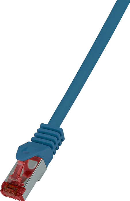 Immagine prodotto LogiLink Cavo di rete (S/FTP, CAT6, 1.50 m)