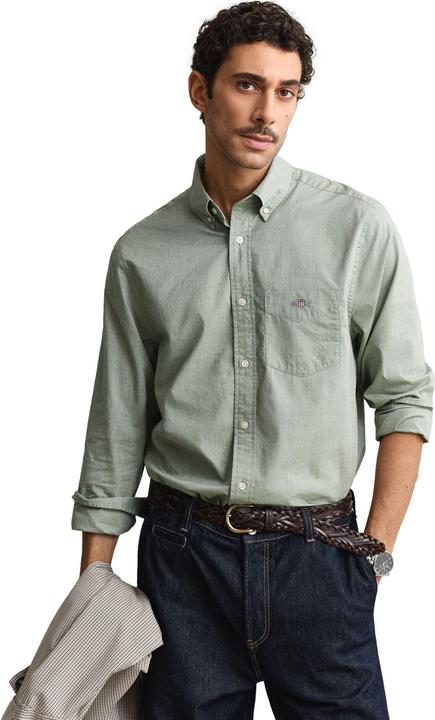 Herb Green