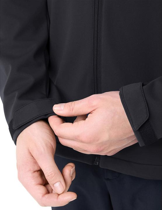 Immagine prodotto Vaude Everhike Softshell Jacket (3XL)