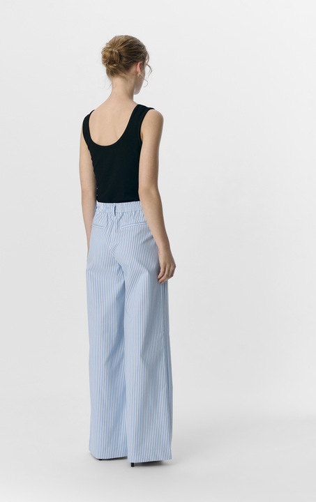 Produktbild Object OBJLISA Hose mit weitem Bein (34)
