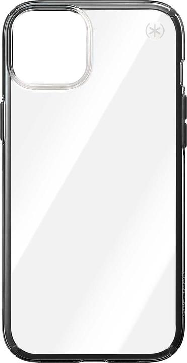 Transparentes Schwarz