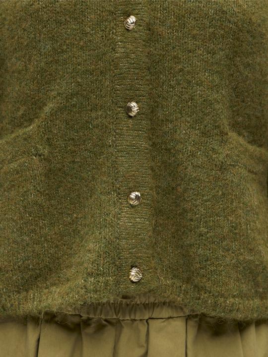 Produktbild Object Strick Strickjacke (XS)