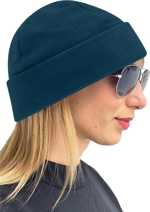 Immagine prodotto Beechfield Tappo Materiale riciclato (Taglia unica)
