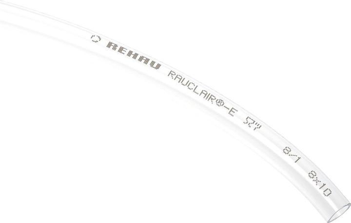 Image du produit Aquatuning Tuyau (1 m, Matières plastiques)