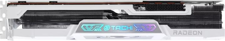 Produktbild AsRock Radeon RX 7900 XTX Taichi White 24GB OC (24 GB)
