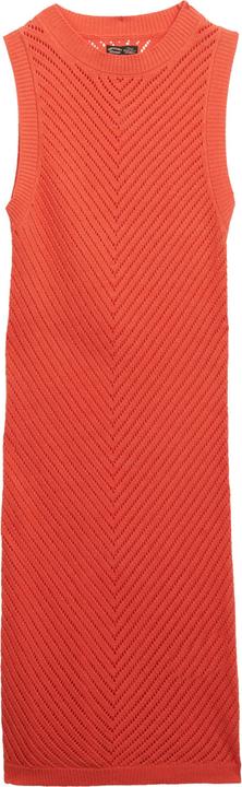 Produktbild Superdry Chevron Häkel-Minikleid (XXS)