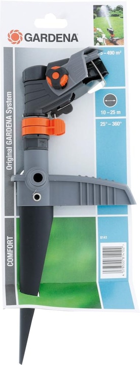 Produktbild Gardena Comfort (Kreisregner)