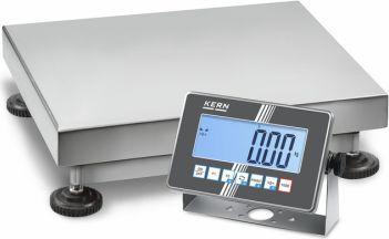 Produktbild Kern ACJ 80-4M Analysewaage Wägebereich (max.) 82 g Ablesbarkeit 0.0001 g netzbetrieben Mehrfarbig