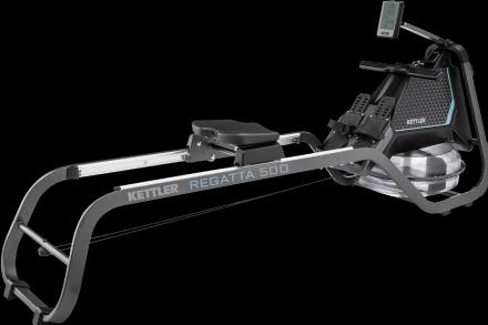 Actual product image Kettler Regatta 500
