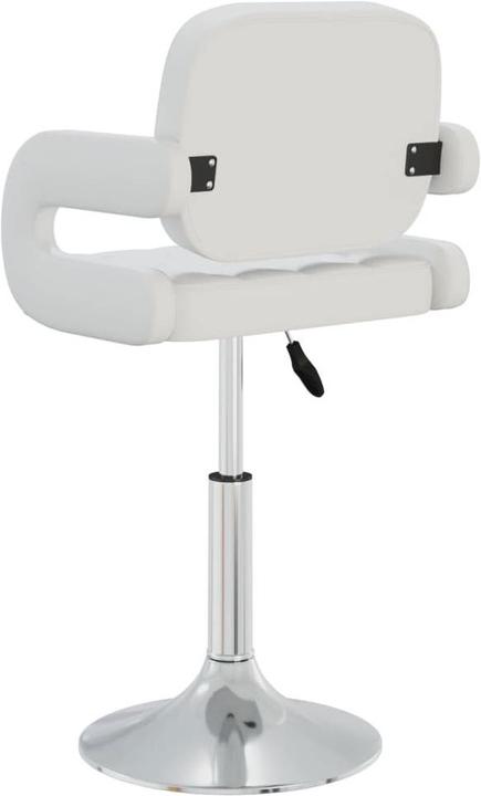 Actual product image vidaXL Esszimmerstuhl