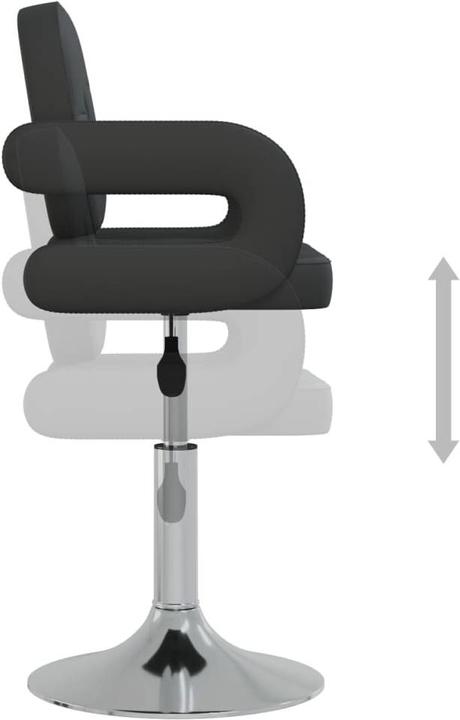 Image du produit vidaXL Esszimmerstuhl