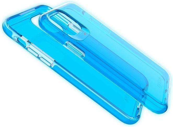 Produktbild gear4 Crystal Palace Neon (Apple iPhone 11 Pro)