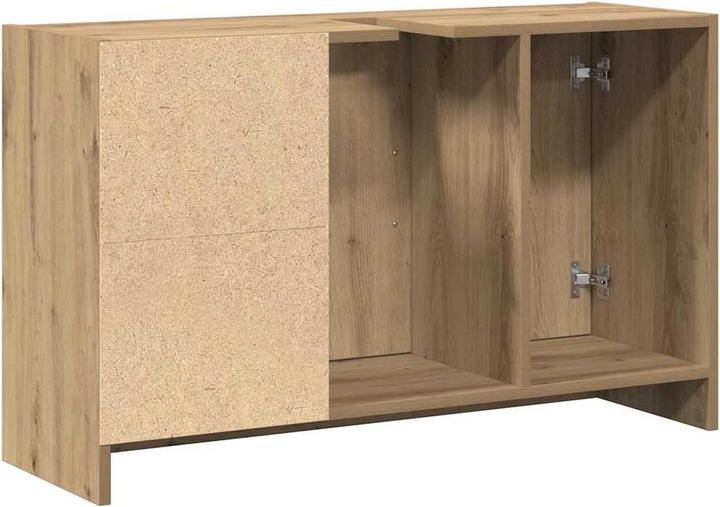 Image du produit vidaXL Badezimmerschrank (29 x 90 x 55 cm)