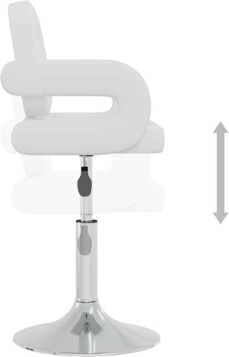 Image du produit vidaXL Esszimmerstuhl