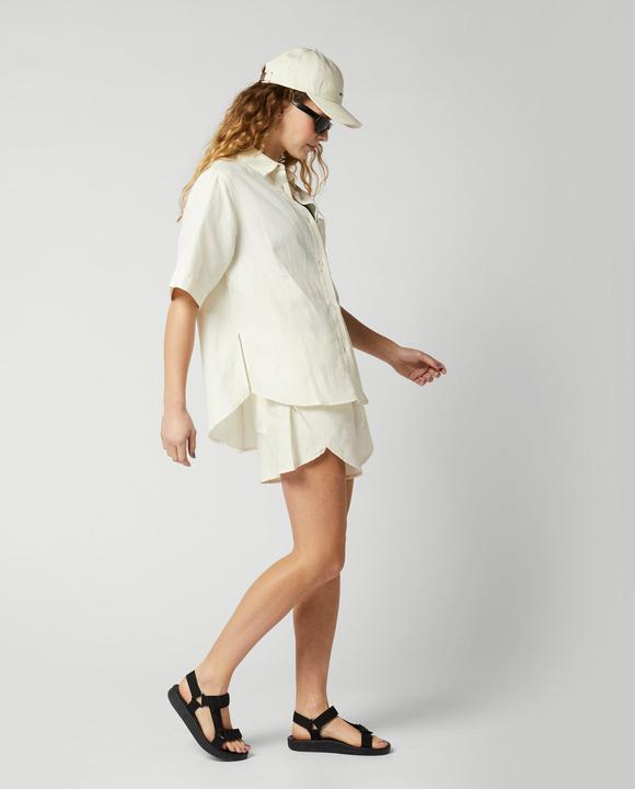 Immagine prodotto Mystic Linen Shirt (S)