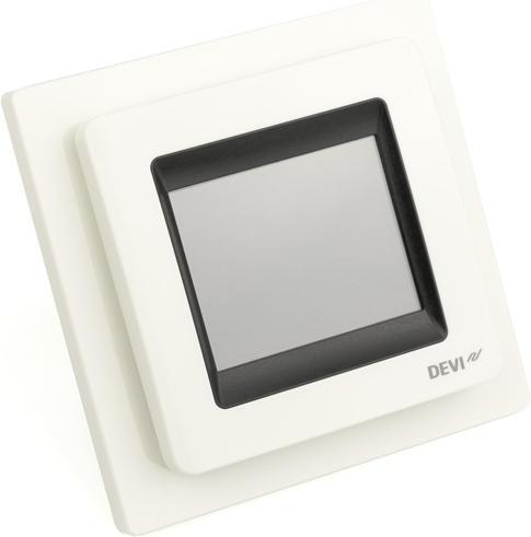 Produktbild Devi UP-Uhrenthermostat