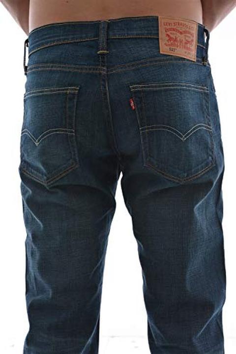 Immagine prodotto Levis Stivali Slim Boot Cut (W30/L32)