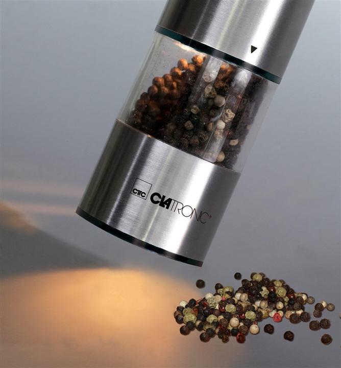 Actual product image Clatronic Psm 3004 (Salt, Pepper)