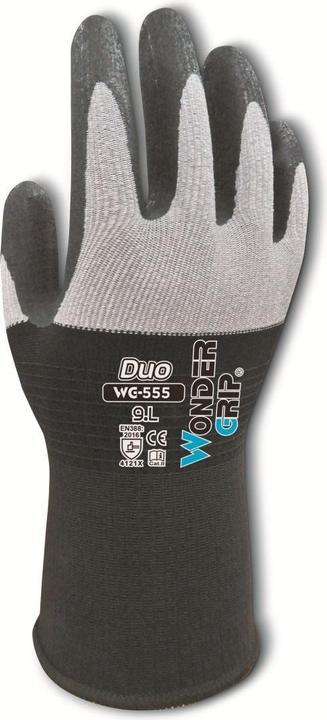 Immagine prodotto Wonder Grip WG-555 (XL)