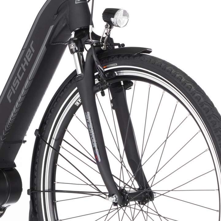 Actual product image Fischer CITA 3.1 (44 cm)