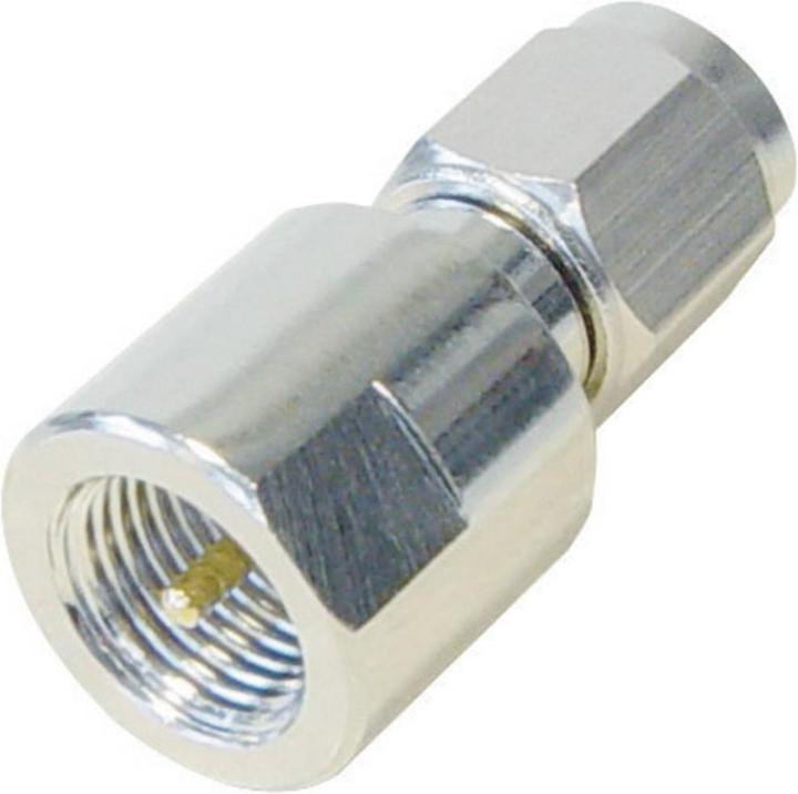 Produktbild Tru Components FME-Adapter FME-Stecker - SMA-