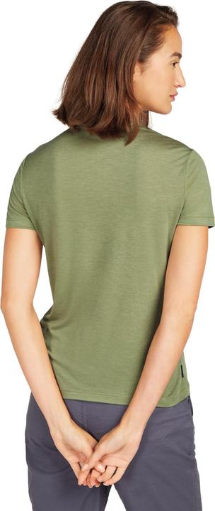 Produktbild Icebreaker Women Merino Blend Core SS Tee Cook Reflected (XS)